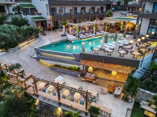 Del Mare Suites - Glyfa - 4