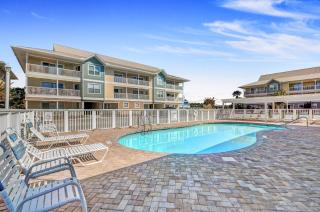 St Martin Beachwalk Villas 432 - Destin - 7