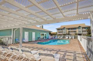 St Martin Beachwalk Villas 432 - Destin - 5