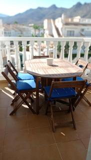 Precioso apartamento en residencial Bolnuevo - Bolnuevo - 3