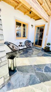 Chalet Hoamat Leben - 5