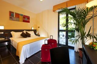 Park Hotel Kursaal - Misano Adriatico - 9