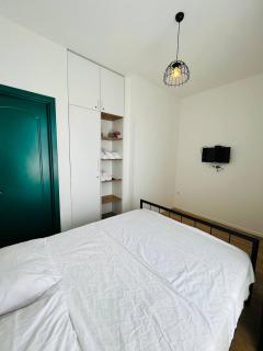 Ortachala Apartments - Tbilisi - 1