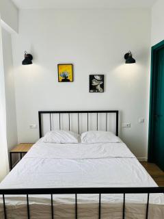 Ortachala Apartments - Tbilisi - 2