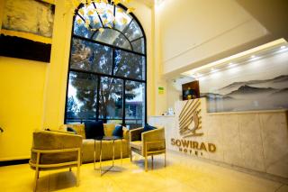 Sowirad hotel - 4
