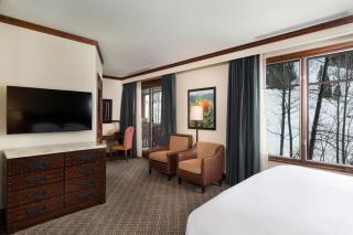 Aspen Ritz Carlton 2 Bedroom Residence Club Condo - 3