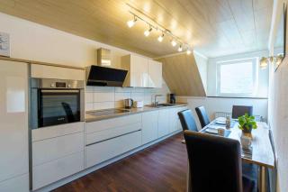 Ferienwohnung Bergblick - Cochem - 6
