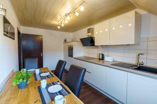 Ferienwohnung Bergblick - Cochem - 5