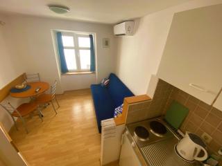 Sailor apartments - 1