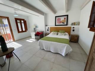 Mdina Casa Rural - Fernán Pérez - 2
