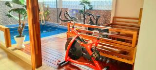 Hotel Golden Star - Iquitos - 9