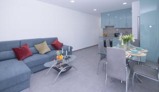 Apartment Urban 3 Beachfront Corralejo By Holidays Home - Corralejo - 4