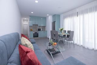 Apartment Urban 3 Beachfront Corralejo By Holidays Home - Corralejo - 6