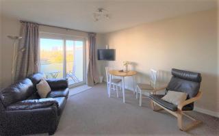 Cliff Court Apartments - 5