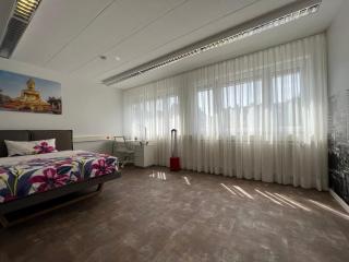 Commune88 EAST - Friedrichshafen - 6