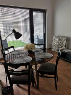 Apartament Lipska - Zamość - 9