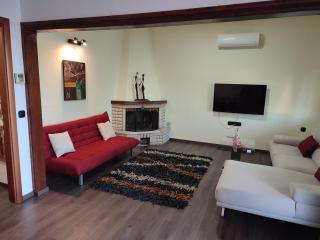 Asterios House - Kriopigi - 5