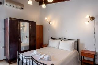 Aroni Cretan comfortable house - Hamam suites Aroni - 1
