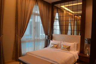 KSL Hotel & Resort - Johor Bahru - 5