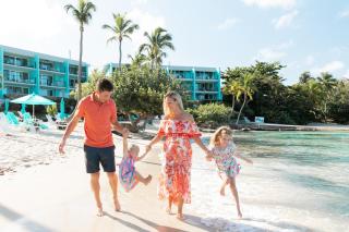 Secret Harbour Beach Resort - St Thomas - 8