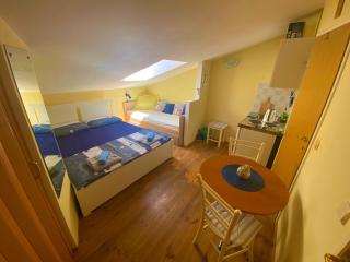 Sailor apartments - Pag - 0