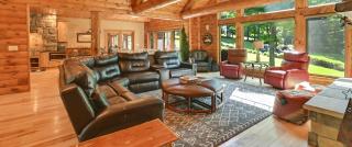 Edelweiss Lodge - Boyne Falls - 1