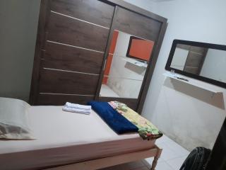 Casa para até 8 pessoas Garanhuns 4 quartos - Garanhuns - 3