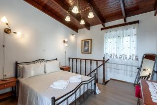 Aroni Cretan comfortable house - Hamam suites Aroni - Arónion - 2