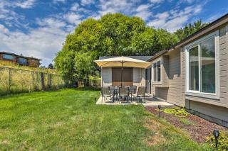 Quiet Nampa Home with Game Room and Hot Tub! - 9