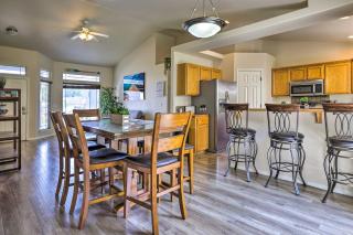 Quiet Nampa Home with Game Room and Hot Tub! - 5