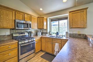 Quiet Nampa Home with Game Room and Hot Tub! - 4