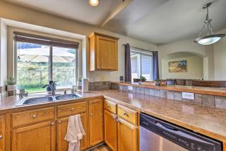 Quiet Nampa Home with Game Room and Hot Tub! - 3