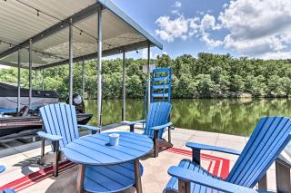 Lakefront Family Retreat in Osage Beach! - Osage Beach - 9