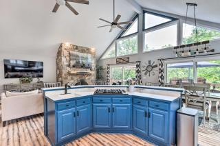 Lakefront Family Retreat in Osage Beach! - Osage Beach - 6