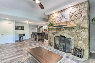 Lakefront Family Retreat in Osage Beach! - Osage Beach - 3