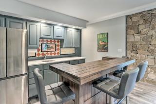 Lakefront Family Retreat in Osage Beach! - Osage Beach - 1