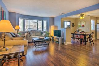 Charming Condo with Pool Access in Osage Beach! - Osage Beach - 7