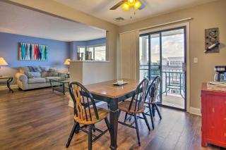 Charming Condo with Pool Access in Osage Beach! - Osage Beach - 5