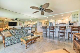 Beachfront Condo Sunset Views and Pool Access! - Kahana - 7