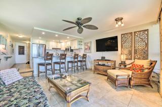 Beachfront Condo Sunset Views and Pool Access! - Kahana - 5