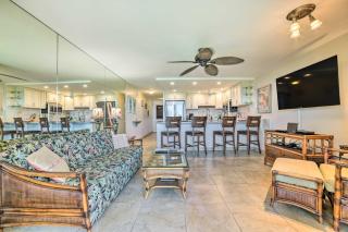 Beachfront Condo Sunset Views and Pool Access! - Kahana - 6