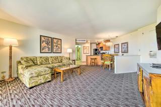 Cute Beachfront Condo with Lanai and Resort Pools - 5