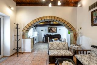 Aroni Cretan comfortable house - Hamam suites Aroni - Arónion - 4