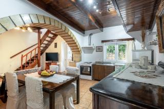 Aroni Cretan comfortable house - Hamam suites Aroni - 8