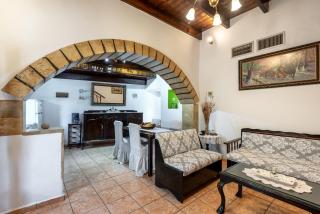 Aroni Cretan comfortable house - Hamam suites Aroni - Arónion - 7