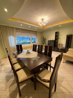 Florina House - Spacious with 2 Bedrooms and mountain view - Florina - 4
