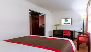 Hotel Palma Real - San José - 3