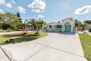 Naples Park- 97th Ave N - Naples - 1