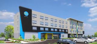 Tru By Hilton Manteca - Manteca - 0