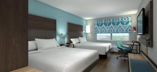 Tru By Hilton Manteca - Manteca - 2